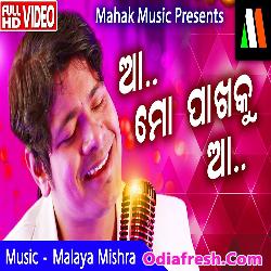 Aa Mo Pakhaku Aa (Bishnu Mohan Kabi) Album Song